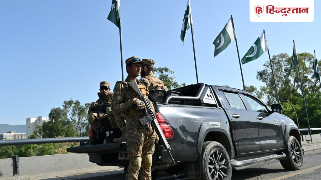 नूर खान एयरबेस का सीक्रेट खुला! ईरान के विमानों को छिपा रहा था पाकिस्तान,...