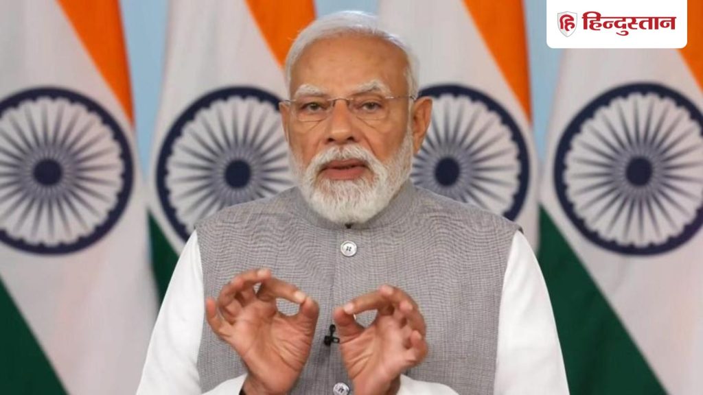 हम यूएई के साथ, ईरान के हमले की पीएम मोदी ने की निंदा; घायल हो गए थे तीन भारतीय