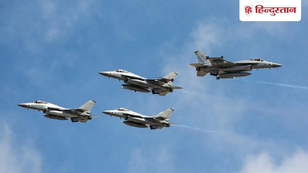 અહીં મધ્યસ્થી, ત્યાં યુદ્ધની તૈયારી; પાકિસ્તાનનો પર્દાફાશ; સાઉદીએ 8000 સૈનિકો મોકલ્યા इधर मध्यस्थता, उधर जंग की तैयारी; पाकिस्तान हुआ बेनकाब; सऊदी भेजा 8000 जवान