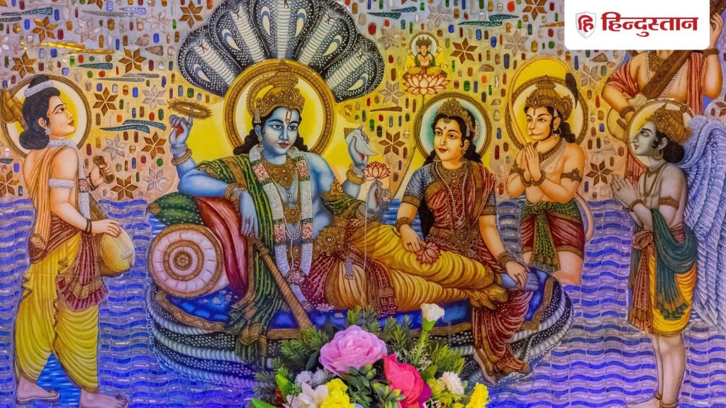 Purnima daan Muhurat:आज पूर्णिमा पर सत्यनारायण पूजा और दान कब करें? कथा के बाद चंद्र...