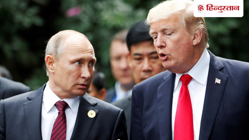 बदल रहे हैं रूस-अमेरिका समीकरण? व्यापार को लेकर मॉस्को ने दिया बड़ा ऑफर