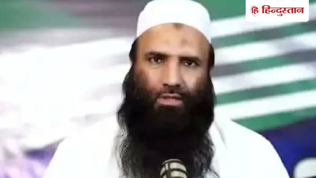 इजरायल को स्वीकार करने वाले तबाह हो जाएंगे; लश्कर के आतंकी ने पाकिस्तान को...