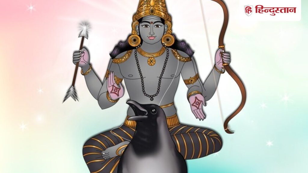 Shani Jayanti 2026: शनि जयंती पर इस बार बन रहा है दुर्लभ संयोग, छोटे-छोटे उपाय दूर...