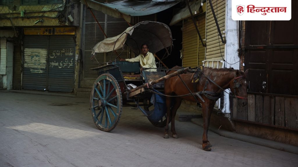 इस्लामपुरा होगा कृष्ण नगर, मुस्तफाबाद बनेगा धर्मपुरा; पाकिस्तान में...