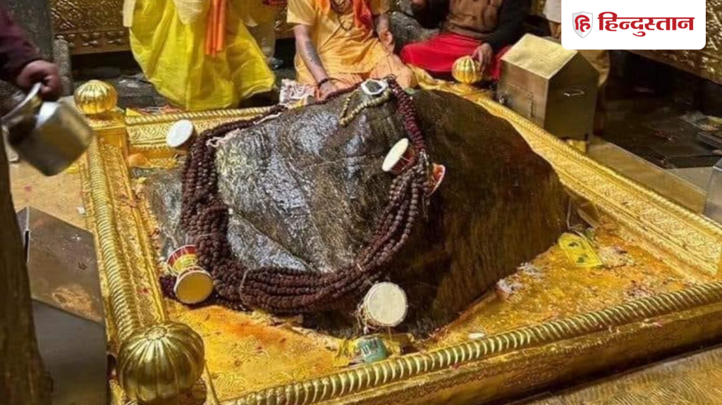 Kedarnath Dham: केदारनाथ धाम में शिवलिंग का आकार त्रिकोण क्यों है? जानिए इसके पीछे...