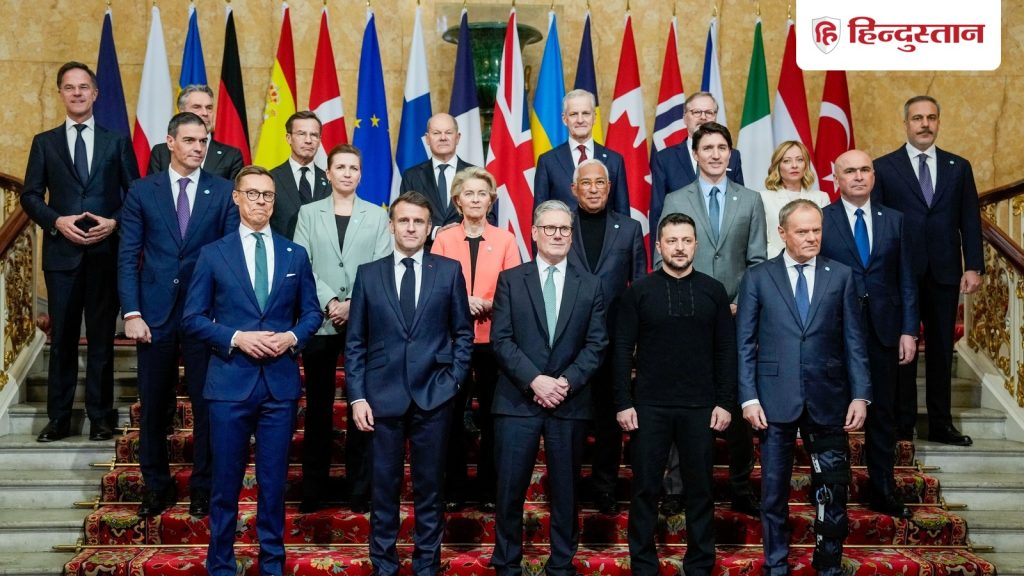 अमेरिका के बिना क्या होगा? यूरोप को सता रहा सुरक्षा का डर, NATO का बयान आया सामने