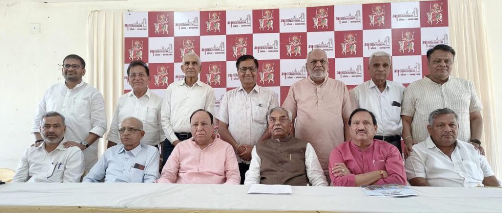 ઉમિયા માતાજી સંસ્થાન, સોલામાં શ્રદ્ધા, શિક્ષણ અને સામાજિક સુવિધાઓનો...