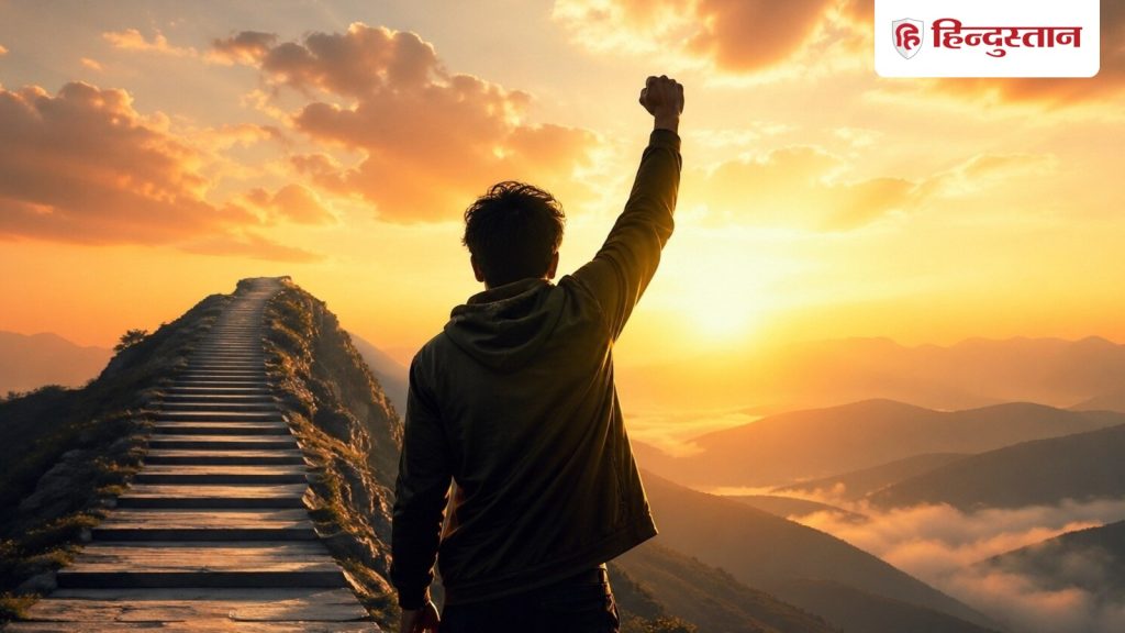 आज का सुविचार: मौके का इंतजार नहीं, उसे पहचानकर तुरंत कदम उठाना ही सफलता की...