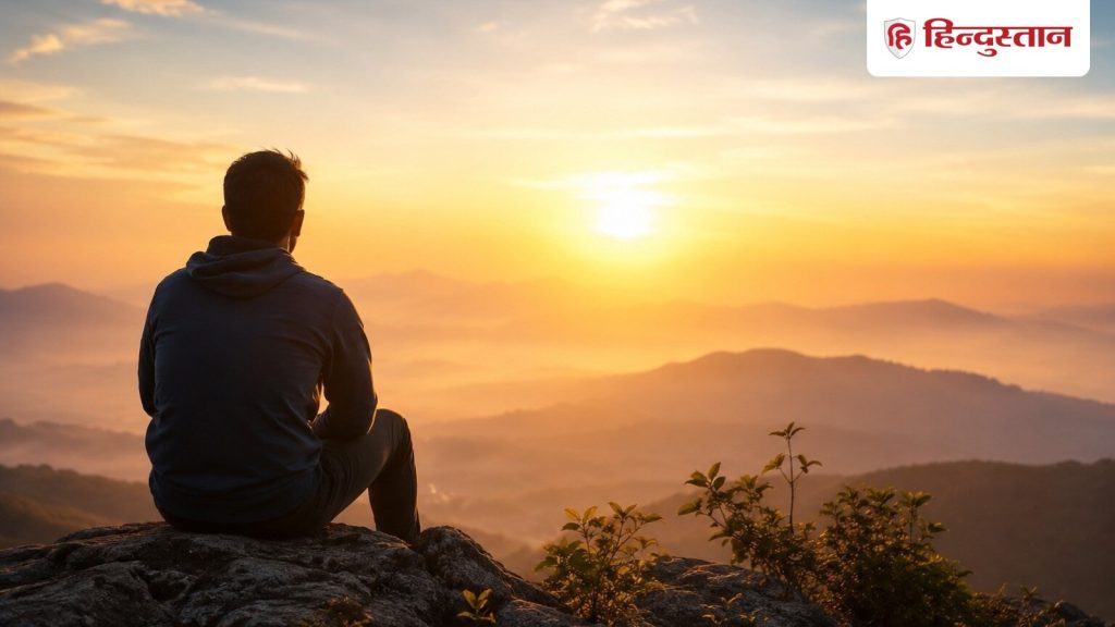आज का सुविचार: जो लोग मौके का इंतजार नहीं करते, वही जिंदगी में सबसे आगे...
