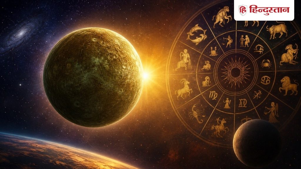 Budh Gochar 2026: 15 मई को बुध करेंगे वृषभ राशि में प्रवेश, मेष से मीन तक इन राशियों की...