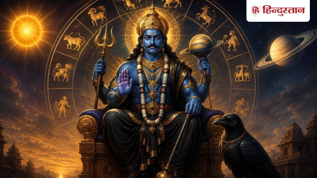 मेष, मीन, कुंभ, सिंह और धनु राशि वाले शनि जयंती पर करें ये खास उपाय, साढ़ेसाती...