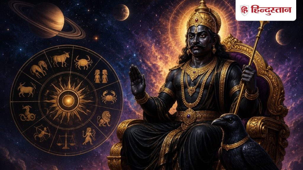 મેષ, મીન અને કુંભ રાશિના લોકો પર શનિની ભારે અસર, જાણો સાદે સતીથી કેવી રીતે છુટકારો મેળવવો… मेष, मीन और कुंभ राशि वालों पर शनि का भारी असर, जानें साढ़ेसाती से मुक्ति की...