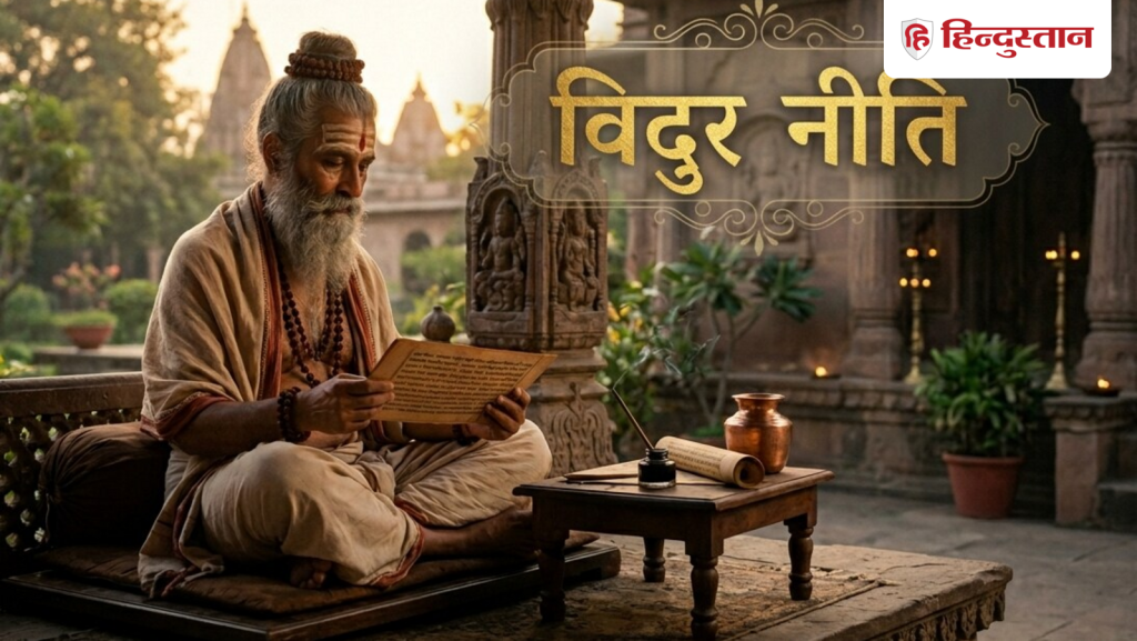 Quote of the Day: जीवन में सफल होने के लिए जरूरी हैं ये 5 अच्छी आदतें, विदुर नीति की मान...
