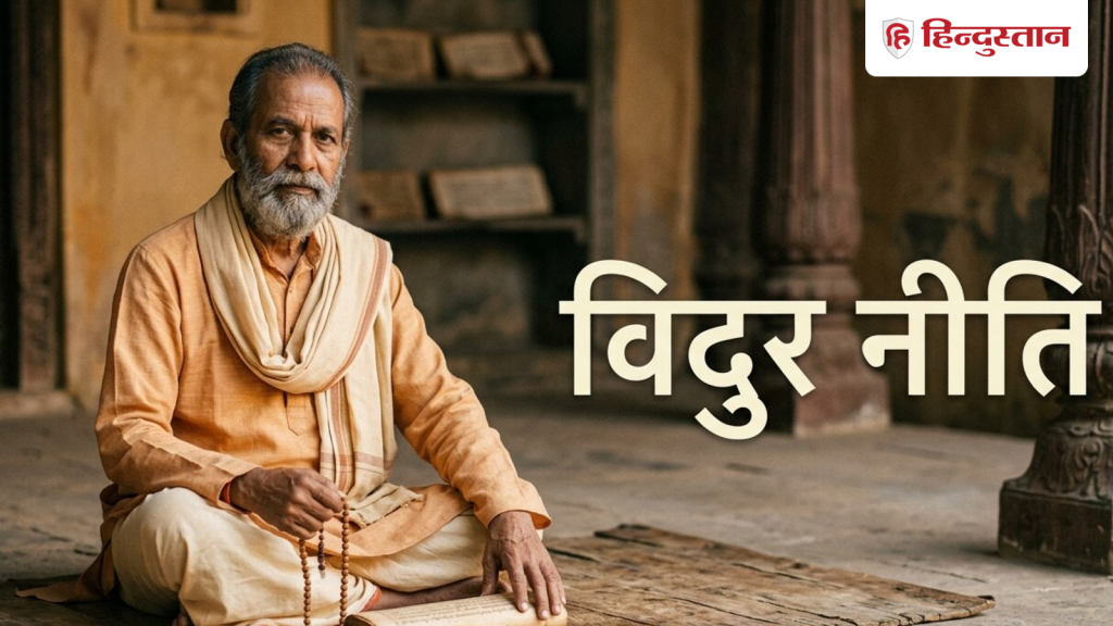 દિવસનું અવતરણ: આ 4 ખોટી આદતો જીવનમાં અવરોધો વધારે છે, આપણે જે જોઈએ છે તે મેળવી શકતા નથી. Quote of the Day: जीवन में बाधाएं बढ़ा देती हैं ये 4 गलत आदतें, नहीं मिल पाती है मनचाही...