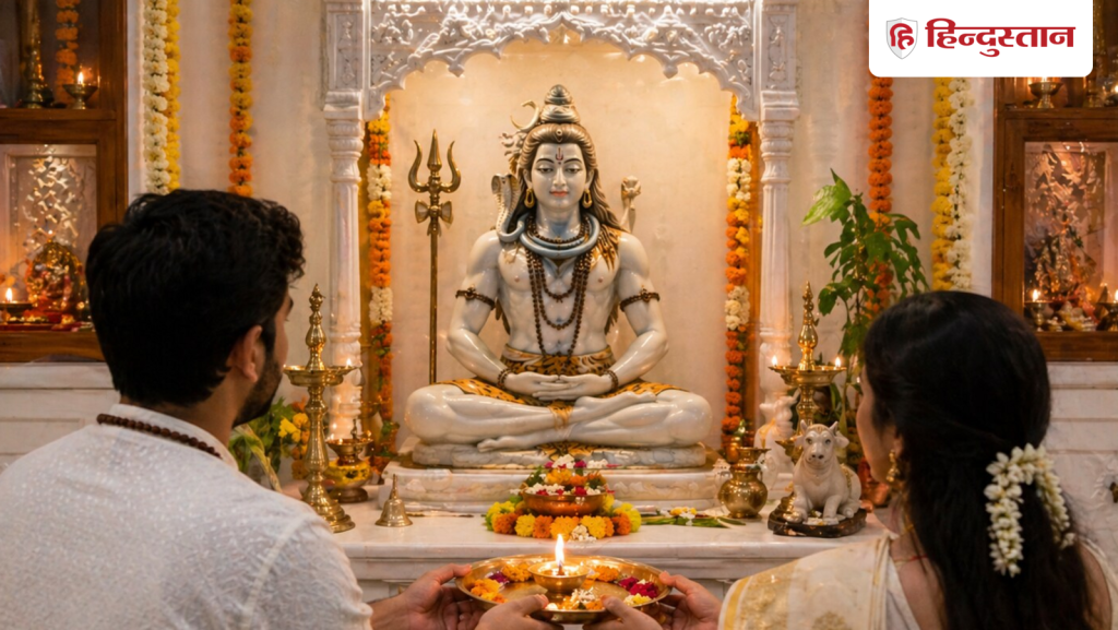 रोज शाम घर में करते हैं आरती? जान लें सही तरीका और समय, वरना अधूरी रह जाएगी...