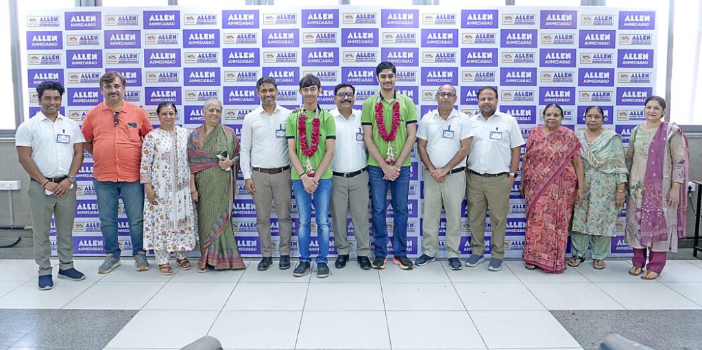 IPhO 2026: એલન ગુજરાતનો સ્વરિત જોશી ભારતનું પ્રતિનિધિત્વ કરશે
