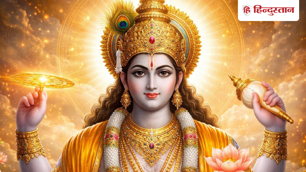 Apara Ekadashi 2026 Upay: आज अपरा एकादशी पर शुभ मुहूर्त में करें पूजा, भगवान विष्णु के 3...