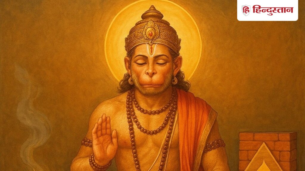 चौथा बड़ा मंगल आज: इन 5 में से शाम को करें कोई एक उपाय, बजरंगबली की कृपा दूर...