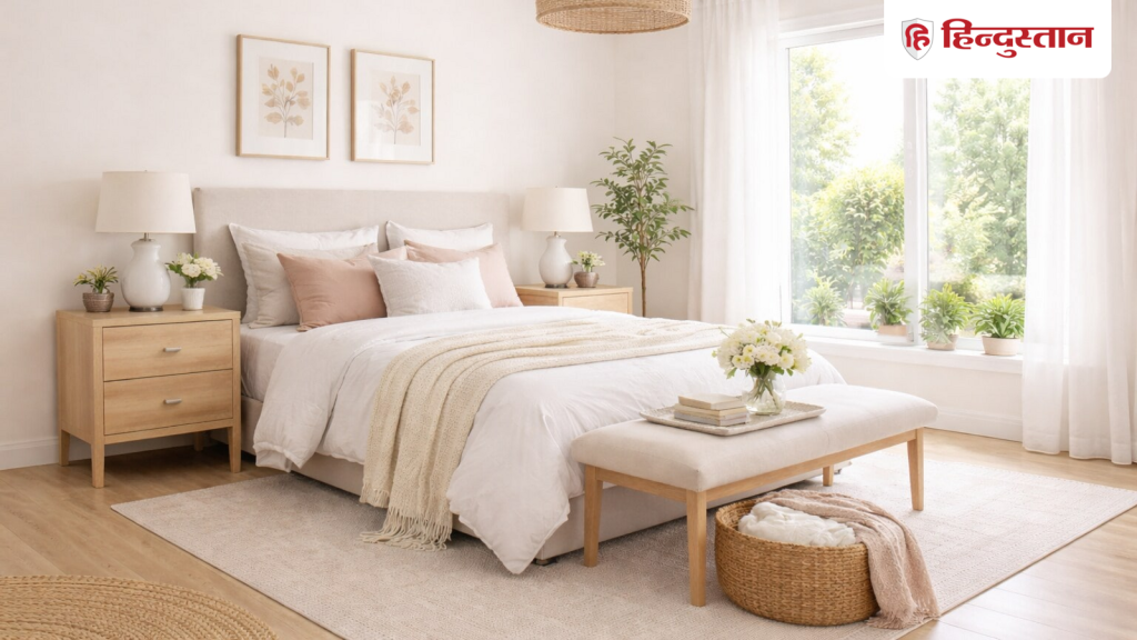 Vastu Tips: बेडरूम में रखी ये चीजें उड़ा ले सकती है चैन की नींद, जानें इससे जुड़े...