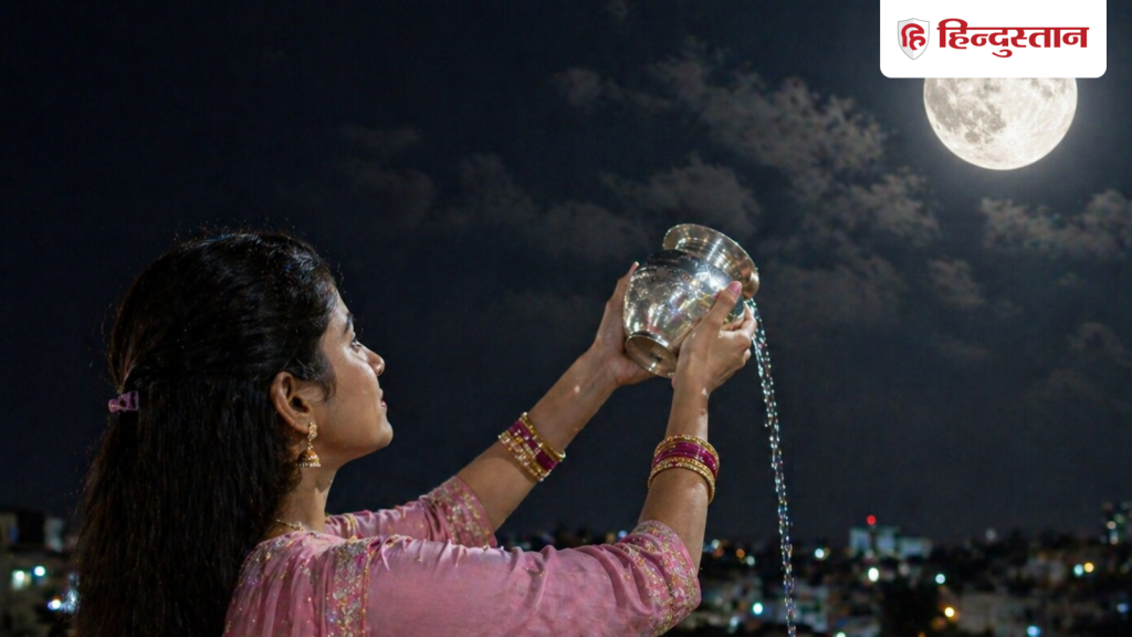 Buddha Purnima 2026: आज आपके शहर में कब दिखेगा चांद? जानें चंद्रोदय का सही समय और अर्घ्य...