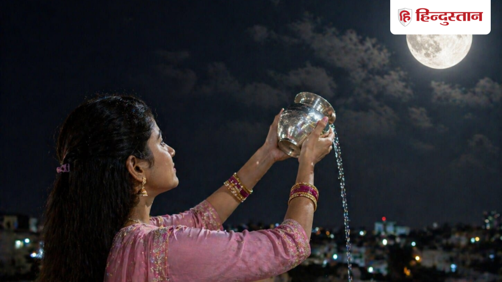 अधिकमास पूर्णिमा: घर पर आसान तरीके से करें लक्ष्मी नारायण पूजा, पढ़ें...