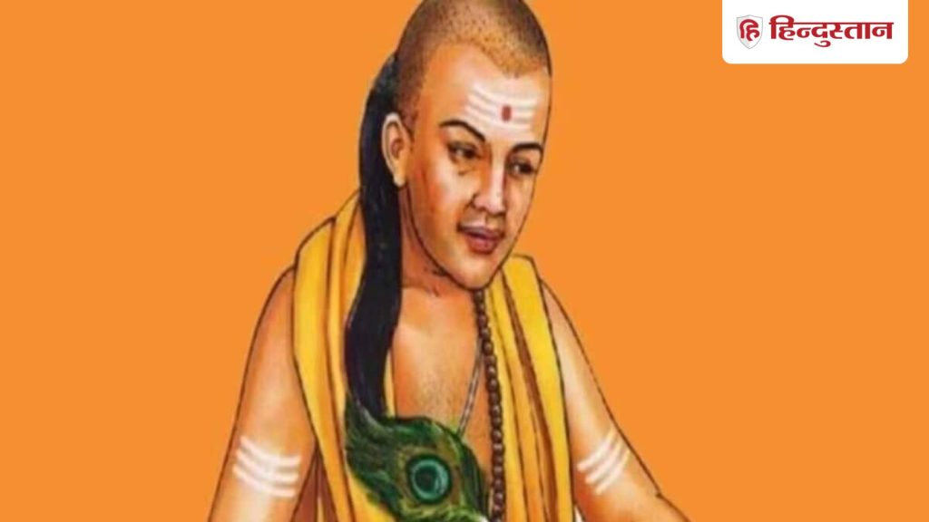 Quote Of The Day: देवता, पिता और रिश्तेदार इन चीजों से खुश हो जाते हैं, पढ़ें आचार्य...