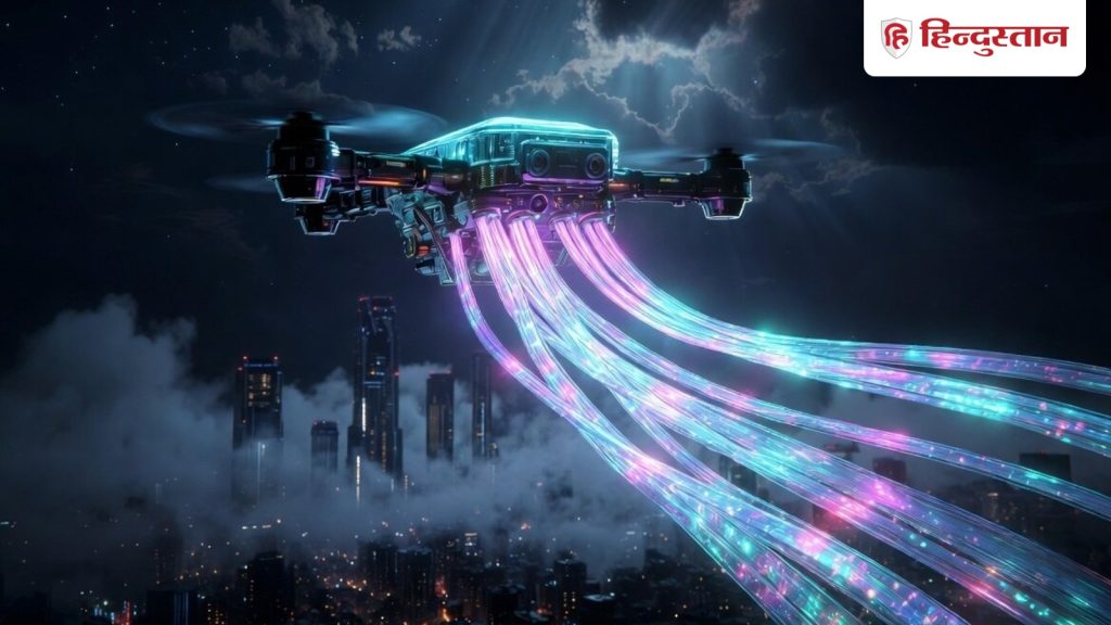 न दिखे, न रुके… हिज्बुल्लाह की नई ड्रोन चाल से बढ़ी टेंशन; कैसे बचेगा इजरायल?