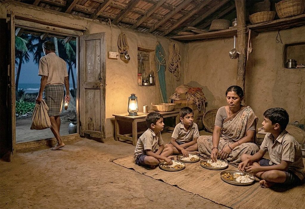 મહિલાએ ત્રણ સંતાનોને ઝેર પીવડાવી પોતે પણ પીધું-ત્રણેય બાળકોનાં મોતઃ માતા… મહિલાએ ત્રણ સંતાનોને ઝેર પીવડાવી પોતે પણ પીધું-ત્રણેય બાળકોનાં મોતઃ માતા...