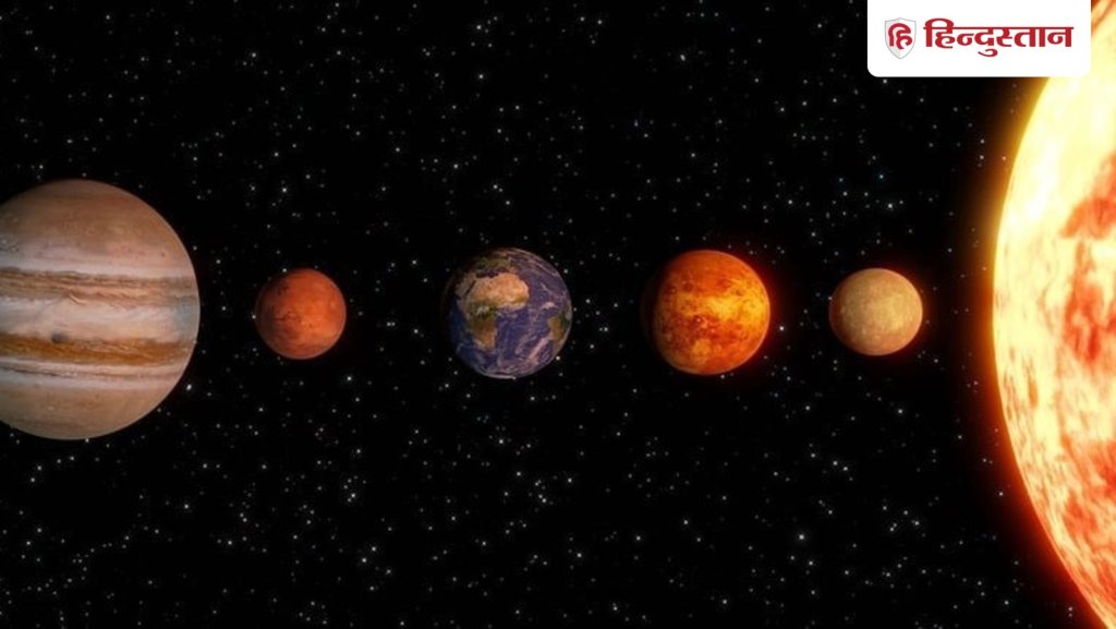 शुक्र, गुरु की चाल से खूब होगा लाभ, 14 मई से इन 5 राशियों पर होगी धन और प्रेम की...