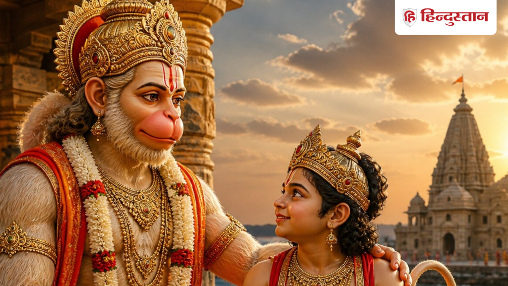 Dusra Bada Mangal: आज है ज्येष्ठ मास का दूसरा बड़ा मंगल, बुढ़वा मंगल पर हनुमान जी ने भीम...