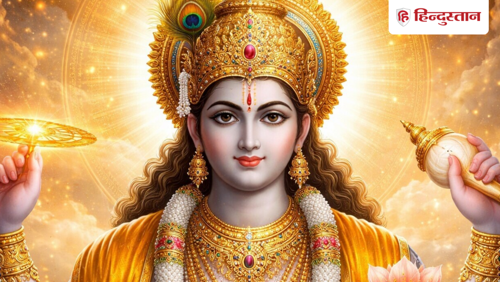અધિકામાસના નવમા અને 10મા અધ્યાયની વાર્તા વાંચો, કેવી રીતે એક છોકરી… अधिकमास के नौवें और 10वें अध्याय की कथा पढ़ें, कैसे एक कन्या ने अधिकमास का...
