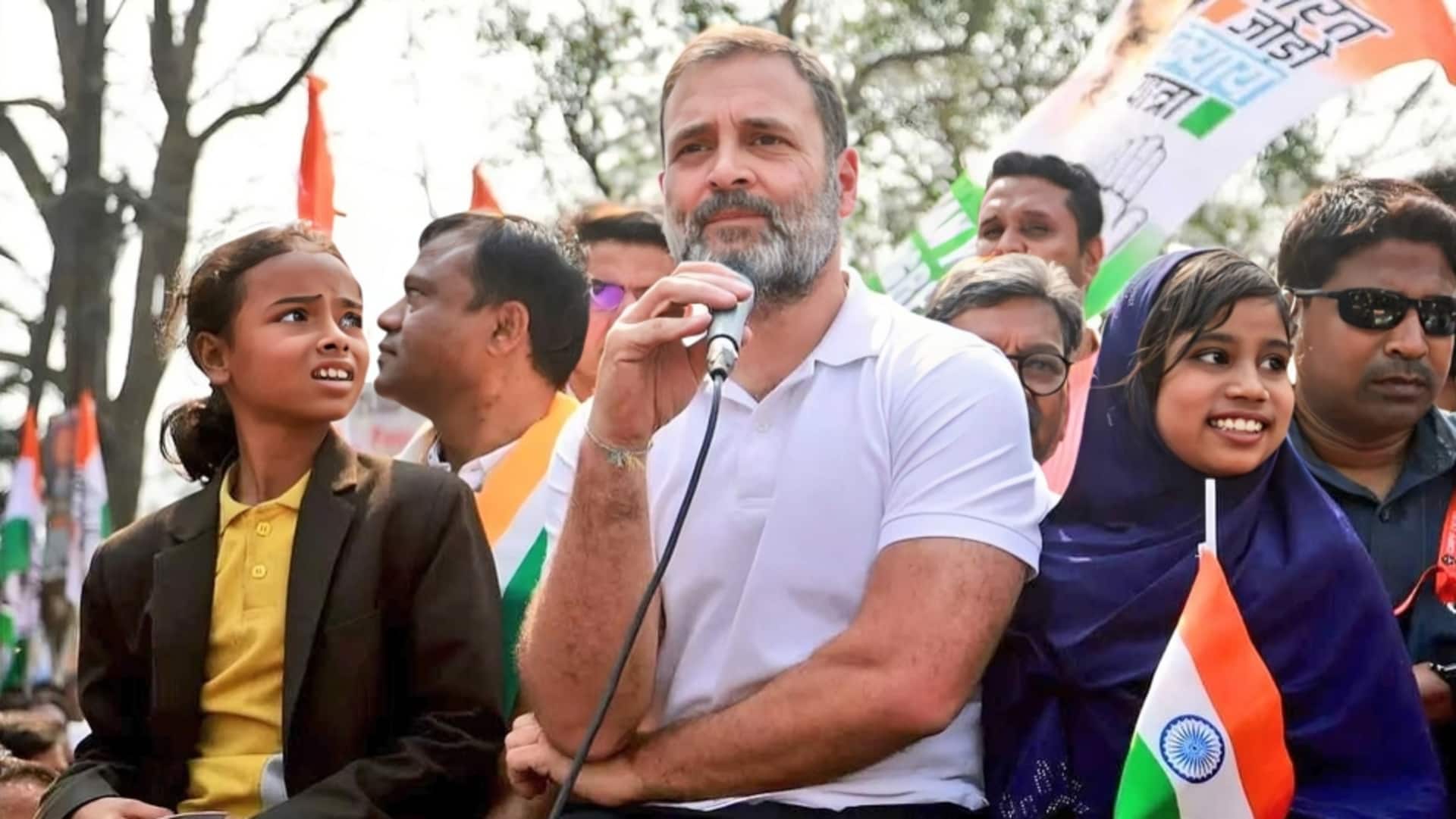 કેરળની જીતથી ખુશ રાહુલ ગાંધીએ કહ્યું આ