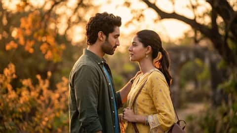 'ચાંદ મેરા દિલ'નું નવું ગીત 'ખાસિયત' લોકોના દિલને સ્પર્શી ગયું, YouTube પર રિલીઝ