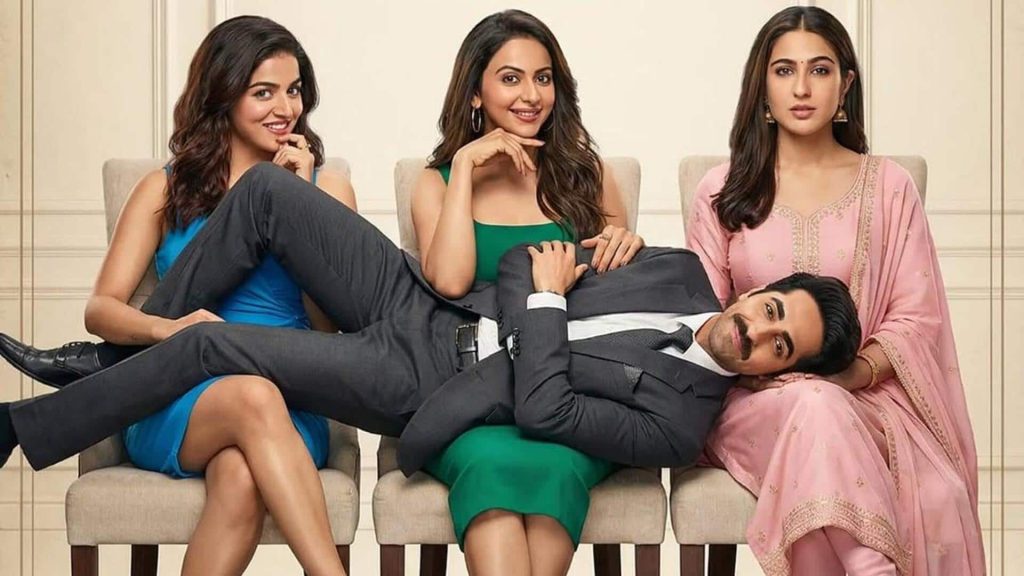 'पति-पत्नी और वो 2' पर लगे बेवफाई के आरोपों पर आयुष्मान खुराना बोले- ये पारिवारिक फिल्म