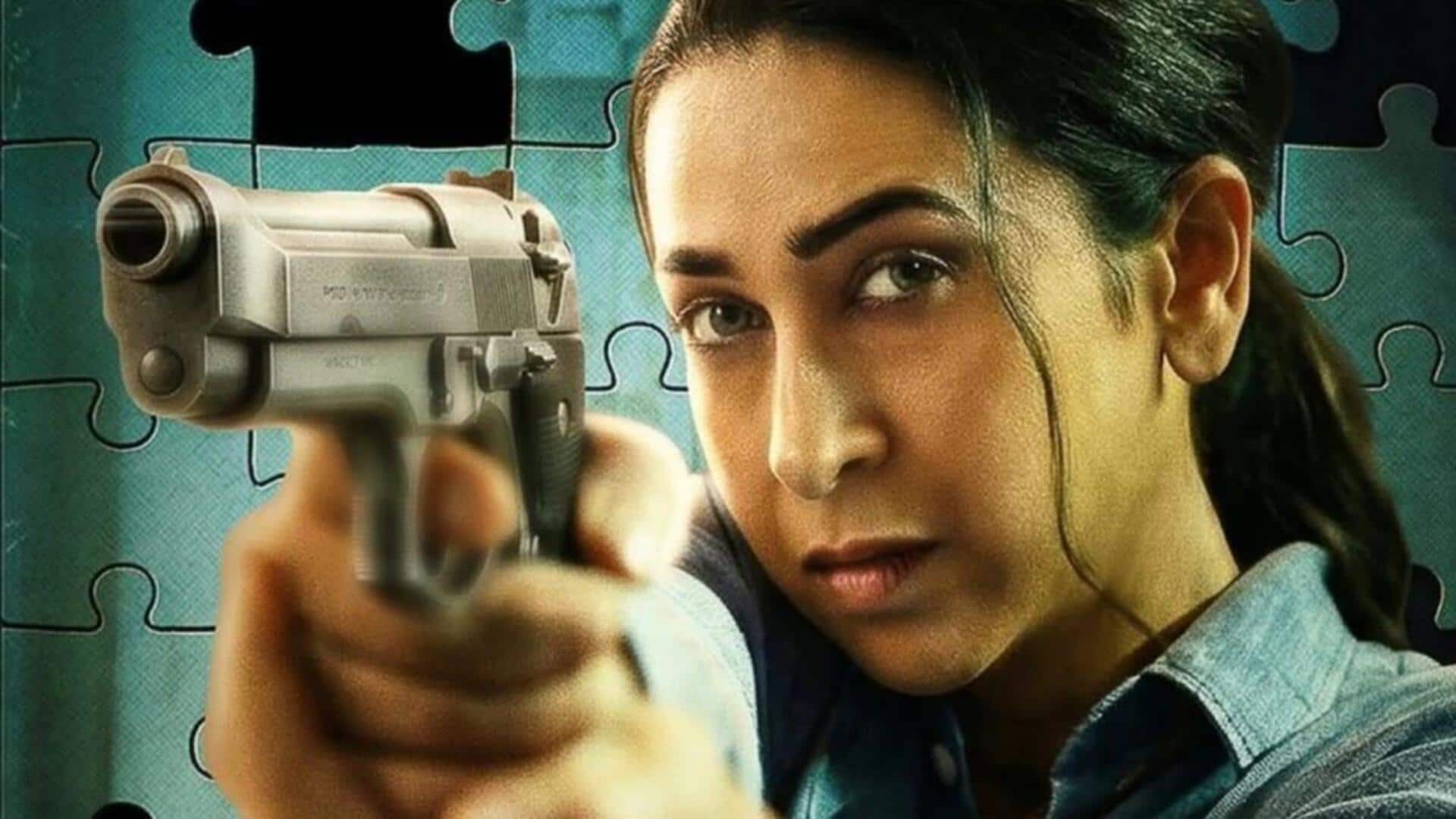 આ ફિલ્મો-સિરીઝ મેના છેલ્લા અઠવાડિયામાં રિલીઝ થવા જઈ રહી છે, જાણો ક્યારે અને ક્યાં જોવી. આ ફિલ્મો-સિરીઝ મેના છેલ્લા અઠવાડિયામાં રિલીઝ થવા જઈ રહી છે, જાણો ક્યારે અને ક્યાં જોવી.