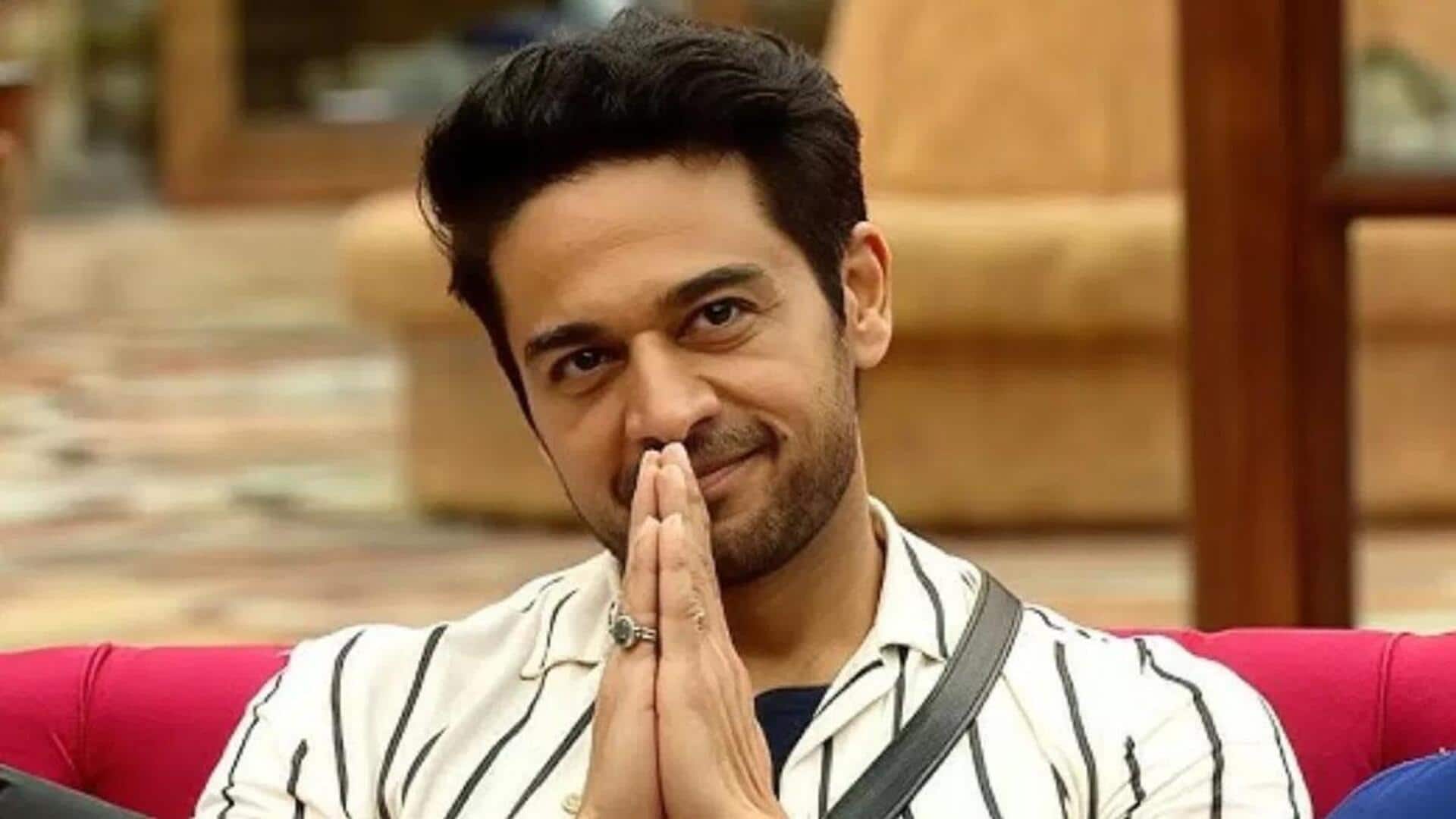 'ખતરો કે ખિલાડી 15'માં ગૌરવ ખન્ના શેનાથી ડરે છે? સૌથી મોટી ચિંતા જણાવી