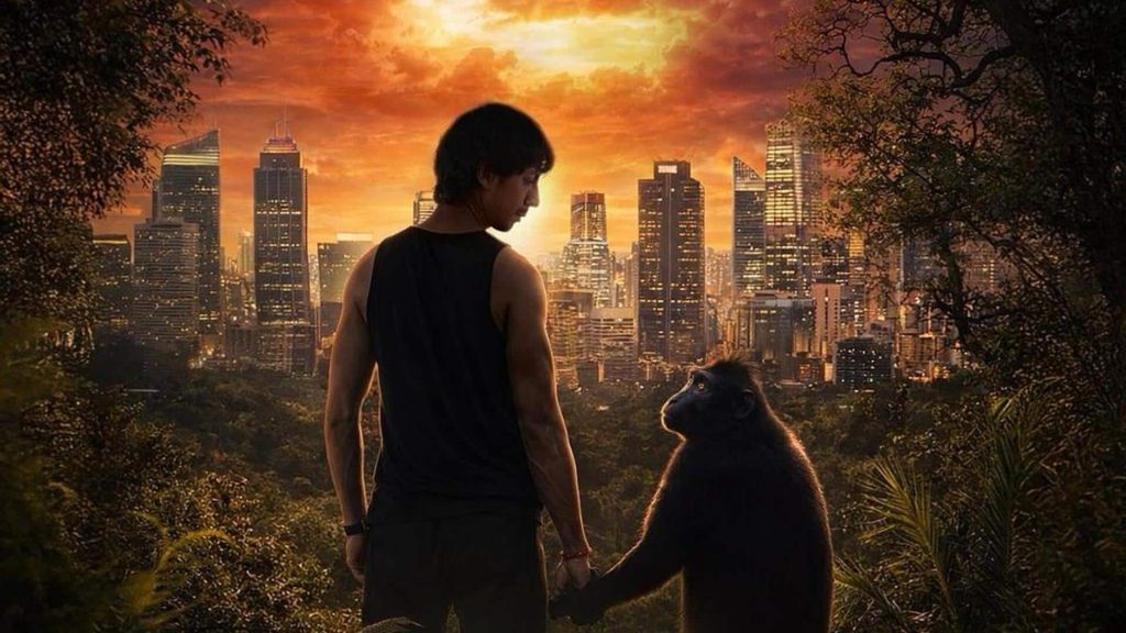 અંશુમન ઝાની ફિલ્મ ‘લકડબાગા 2’ કાન્સ ફિલ્મ ફેસ્ટિવલ 2026માં પ્રદર્શિત થશે. कान्स फिल्म फेस्टिवल 2026 में अंशुमन झा की फिल्म 'लकड़बग्घा 2' का होगा प्रदर्शन