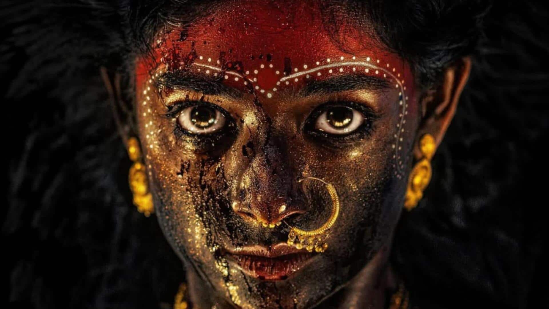 ડાયરેક્ટર પ્રશાંત વર્માની મોટી દાવ, 'મહાકાલી'માં બોલિવૂડના વધુ એક અભિનેતાનો સમાવેશ ડાયરેક્ટર પ્રશાંત વર્માની મોટી દાવ, 'મહાકાલી'માં બોલિવૂડના વધુ એક અભિનેતાનો સમાવેશ