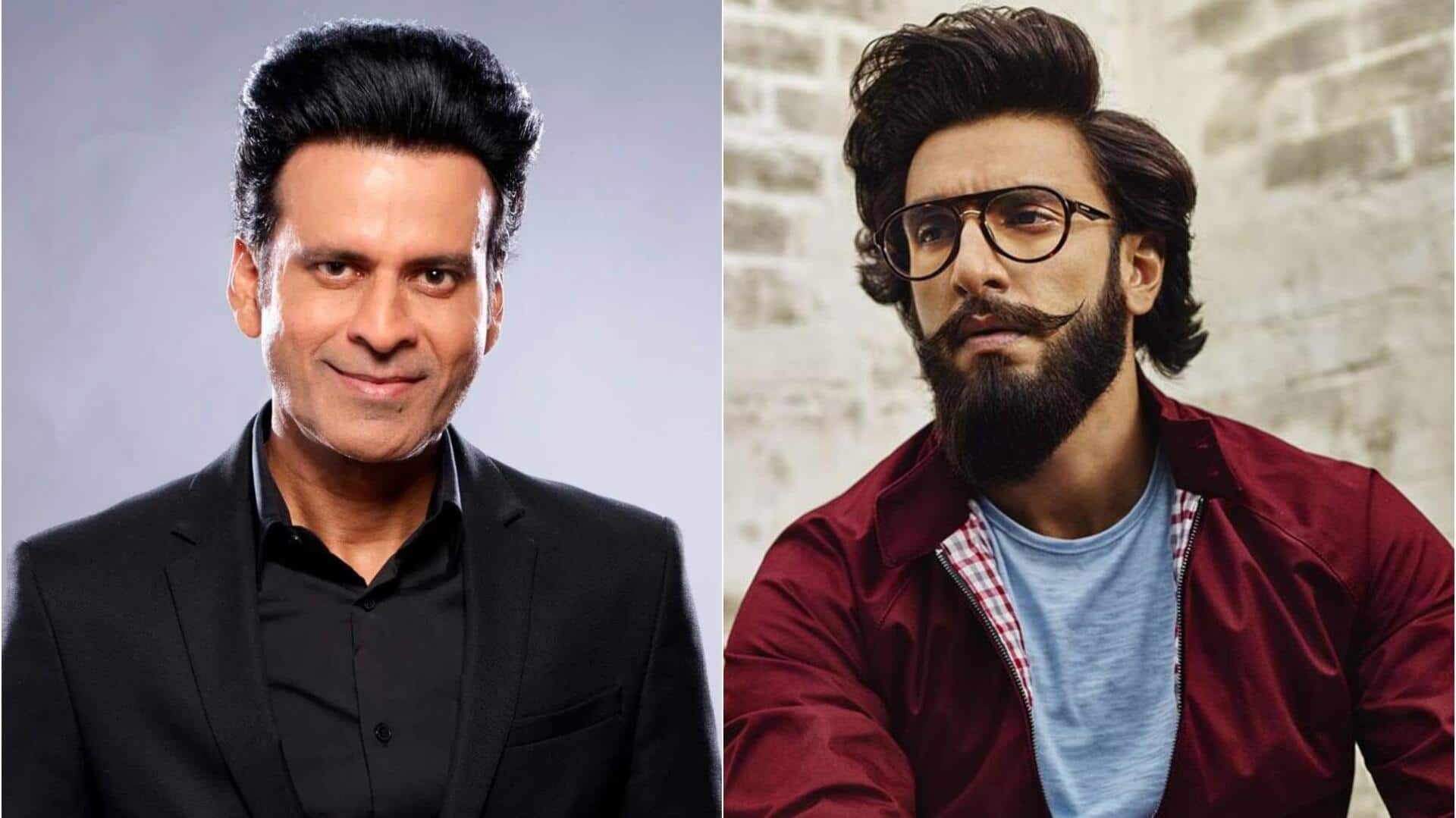 'ડોન 3': રણવીર સિંહ પરના પ્રતિબંધ પર મનોજ બાજપેયીએ આપી પ્રતિક્રિયા, વ્યક્ત કરી આ આશા