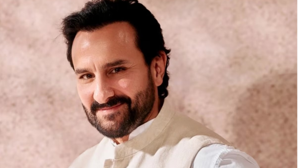 सैफ अली खान की प्रोडक्शन कंपनी बंद, अभिनेता बोले- ये मुश्किल और थकाने वाला काम