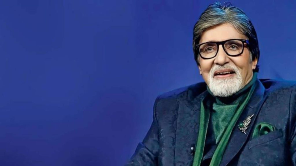 अमिताभ बच्चन के अस्पताल में भर्ती होने की खबरें निकलीं फर्जी, सामने आया सेहत का सच