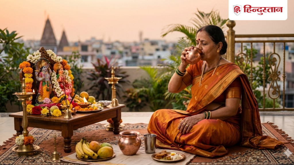 निर्जला एकादशी व्रत में पानी कब पीना चाहिए? जानें डेट व व्रत पारण समय से...