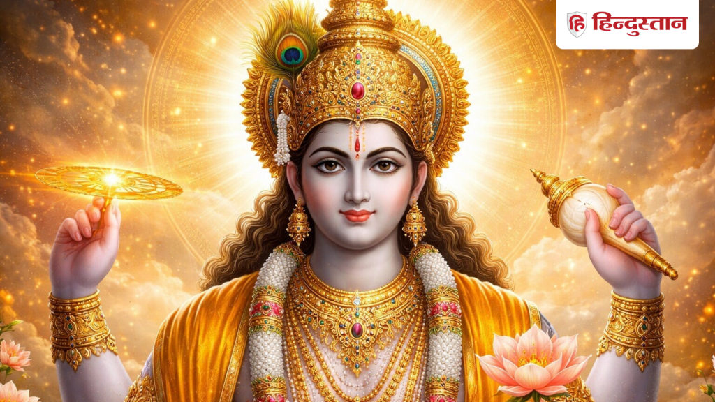 कल सुबह 06:21 बजे के बाद लग जाएगी द्वादशी, जानें पद्मिनी एकादशी व्रत का मान्य...