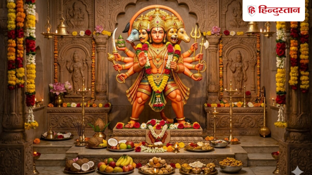 Bada Mangal 2026: पहले बड़े मंगल पर करें ये उपाय, मंगल और शनि दोष से मिलेगा छूटकारा