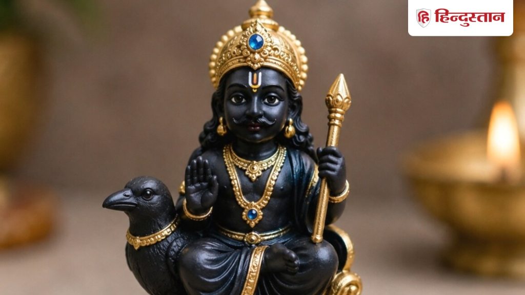 Shani Jayanti 2026 Wishes: शनिदेव की भक्ति और आशीर्वाद से भरी ये शुभकामनाएं करें अपनों संग...