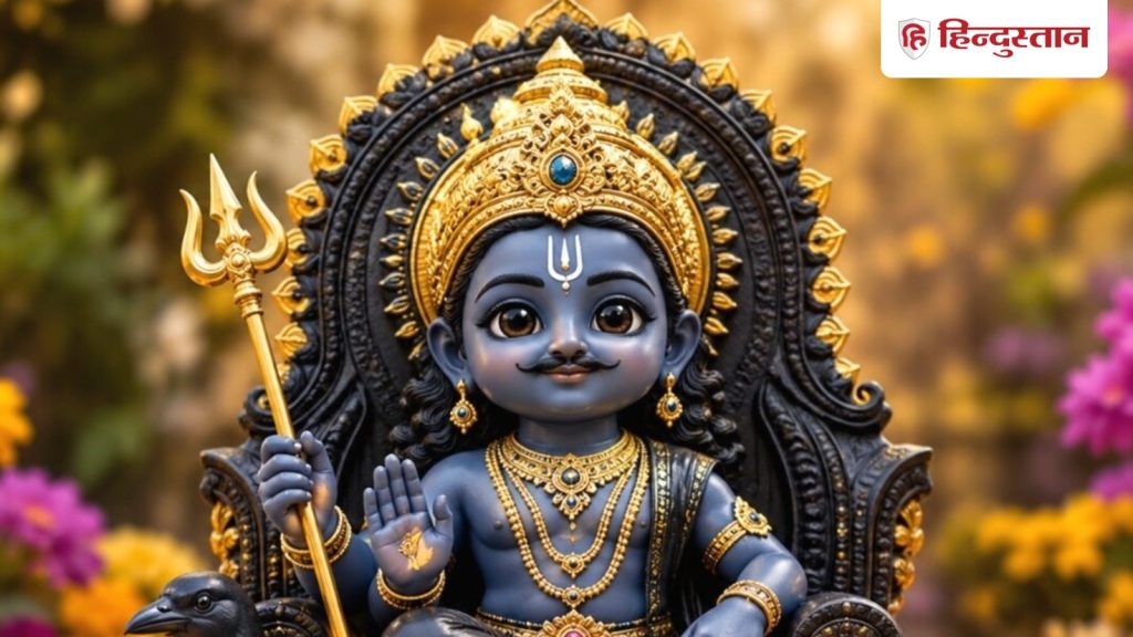 Shani Jayanti 2026: भगवान शनिदेव के 108 नाम मालूम है? एक-एक का जाप आज देंगे शुभ फल