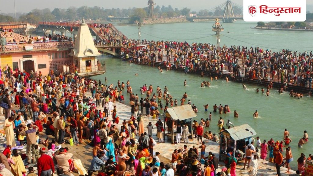 Ganga Dussehra 2026: गंगा दशहरा का पर्व गंगा सप्तमी से कैसे अलग है? जानिए इनके बीच अंतर...