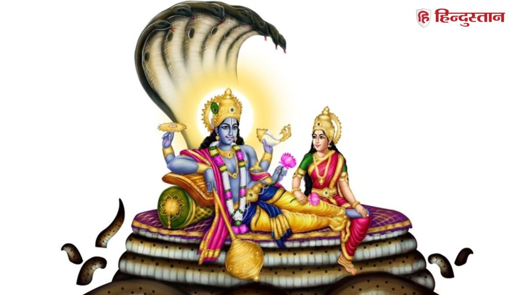 Adhik Maas 2026: कल 17 मई से शुरू हो जाएगा अधिकमास, भगवान विष्णु के इन मंत्रों का जाप...