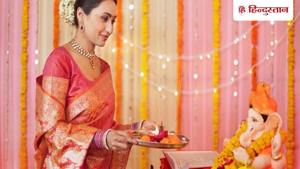Ganeshi Ji Upay: काम में आ रही रुकावट और बाधा दूर करेंगे ये 4 उपाय, गणेश जी के आशीर्वाद...
