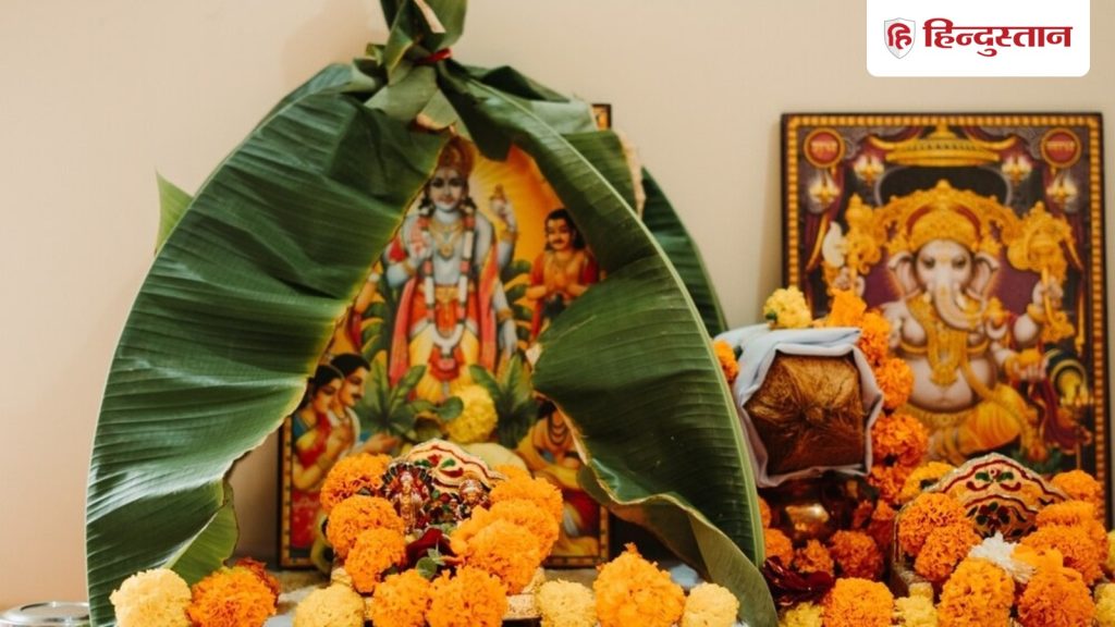 Vaishakh Purnima 2026: हर माह की पूर्णिमा तिथि पर सत्यनारायण भगवान की कथा क्यों की जाती...
